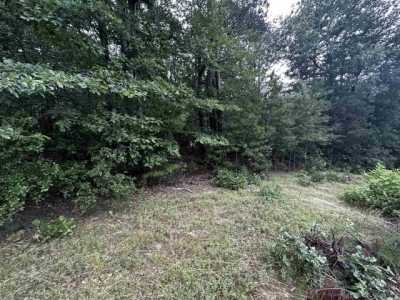 Residential Land For Sale in Shirley, Arkansas