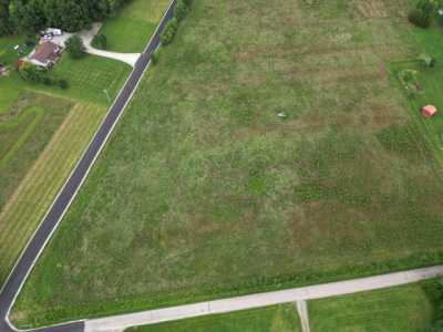 Residential Land For Sale in Sunman, Indiana