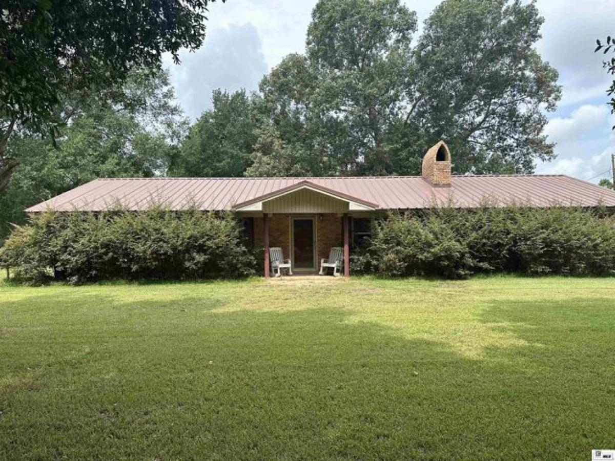 Picture of Home For Sale in Mangham, Louisiana, United States