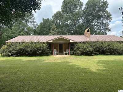 Home For Sale in Mangham, Louisiana