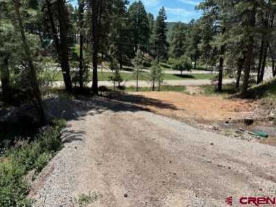 Residential Land For Sale in Bayfield, Colorado