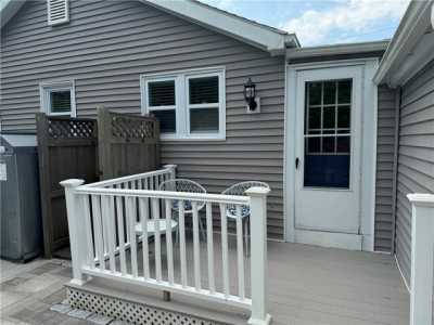 Home For Rent in Middletown, Rhode Island