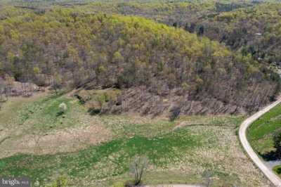 Residential Land For Sale in Romney, West Virginia