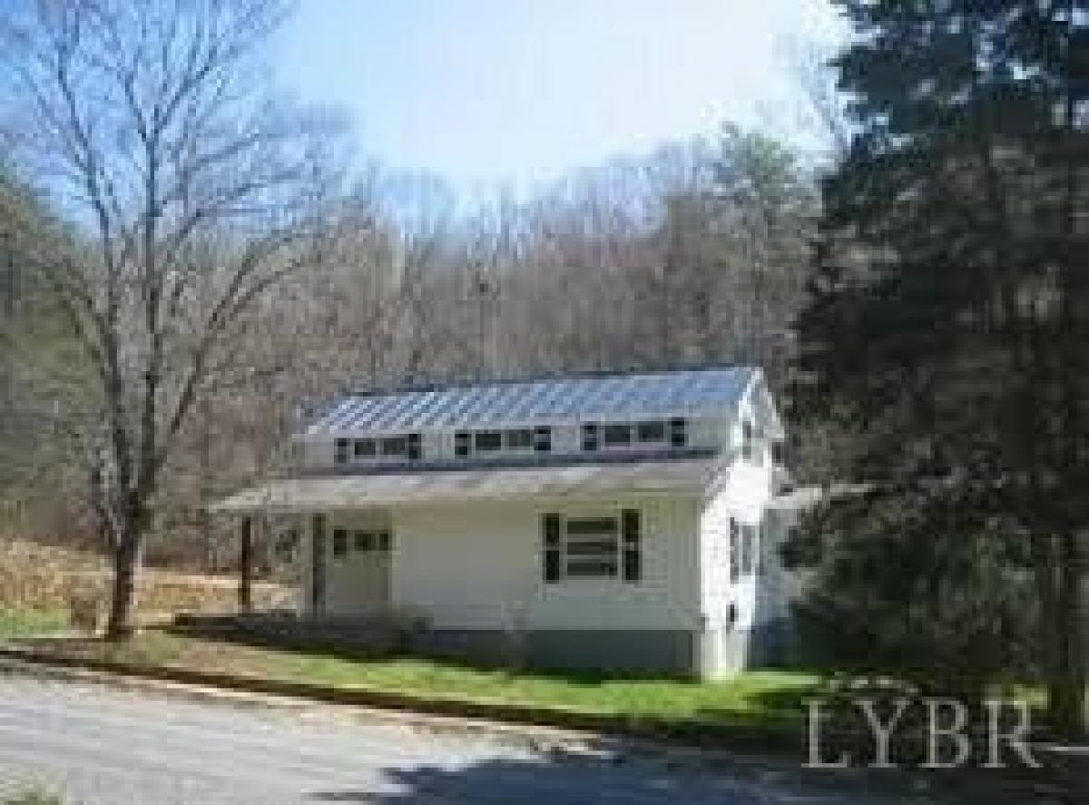 Picture of Home For Sale in Pittsville, Virginia, United States