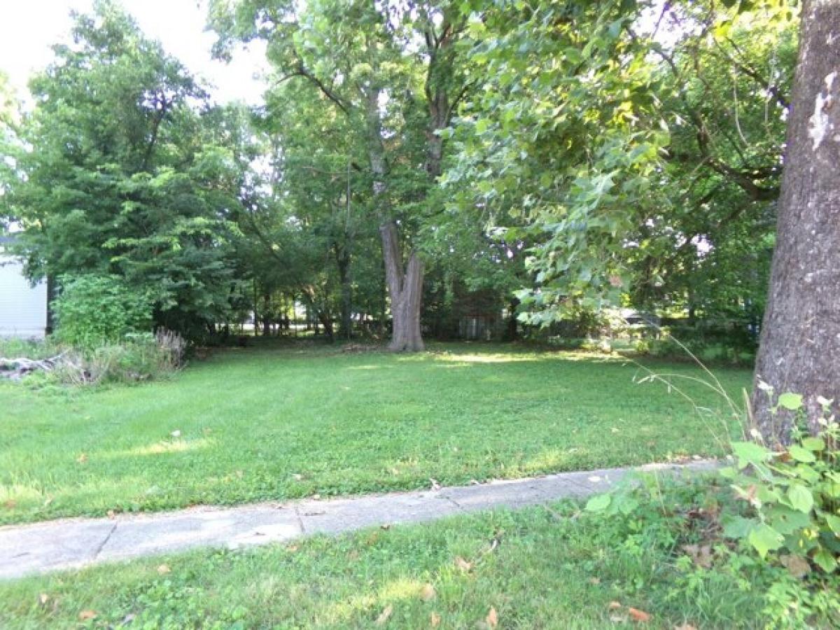 Picture of Residential Land For Sale in Paw Paw, Michigan, United States