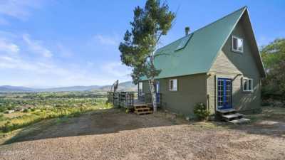 Home For Sale in Kamas, Utah