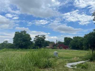 Residential Land For Sale in Denton, Texas