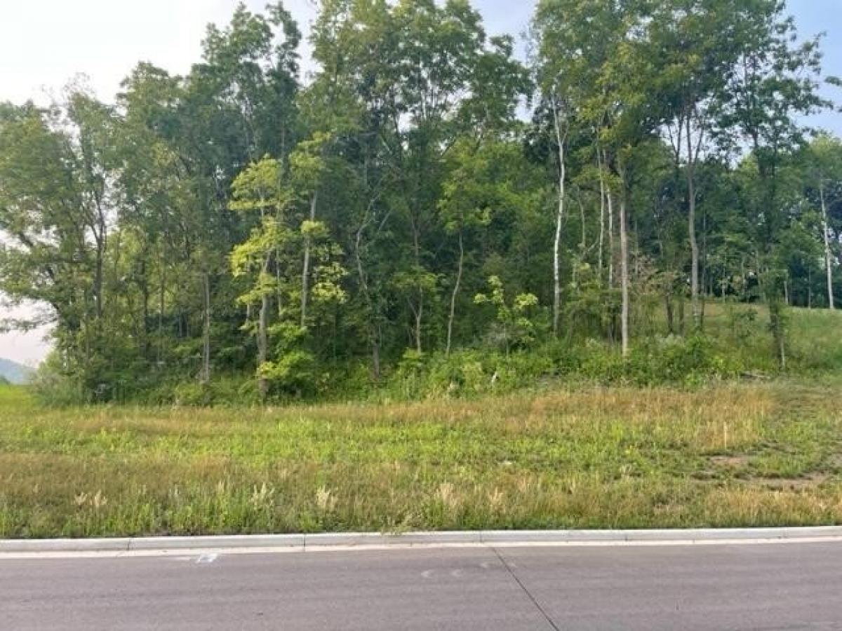 Picture of Residential Land For Sale in Onalaska, Wisconsin, United States