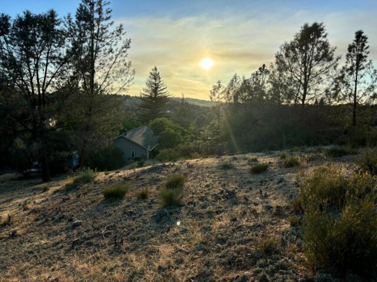 Picture of Residential Land For Sale in Cameron Park, California, United States