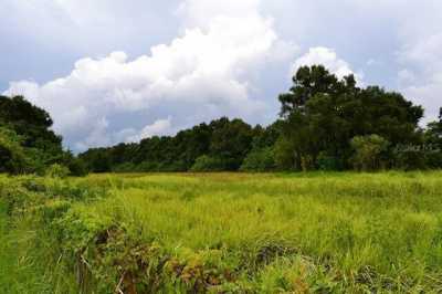 Residential Land For Sale in Auburndale, Florida