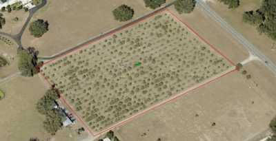 Residential Land For Sale in 