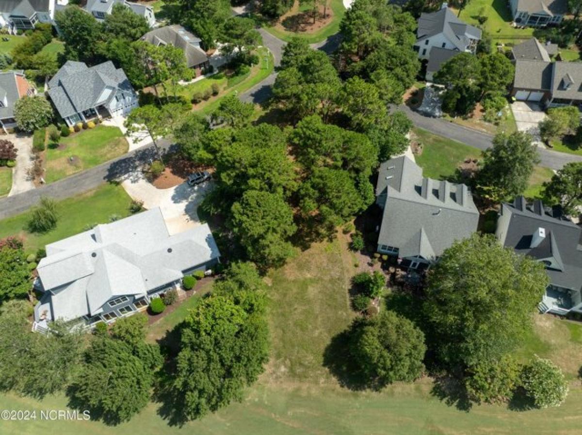 Picture of Residential Land For Sale in Southport, North Carolina, United States