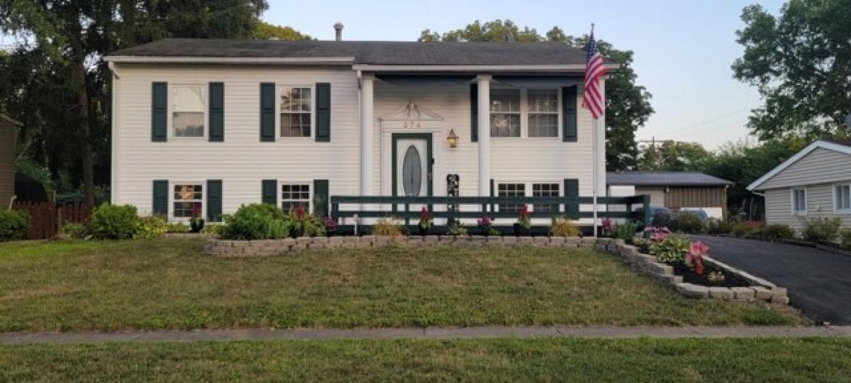 Picture of Home For Sale in Gahanna, Ohio, United States