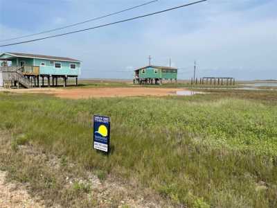 Residential Land For Sale in Freeport, Texas