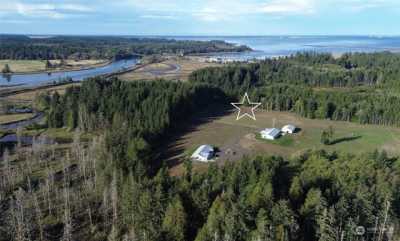 Residential Land For Sale in Aberdeen, Washington