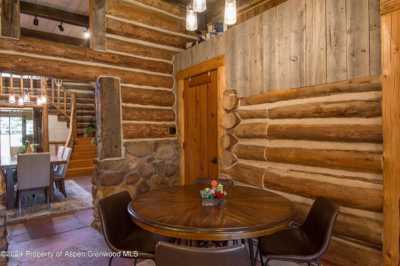 Home For Sale in Snowmass, Colorado