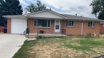 Home For Rent in Englewood, Colorado