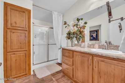 Home For Sale in Munds Park, Arizona