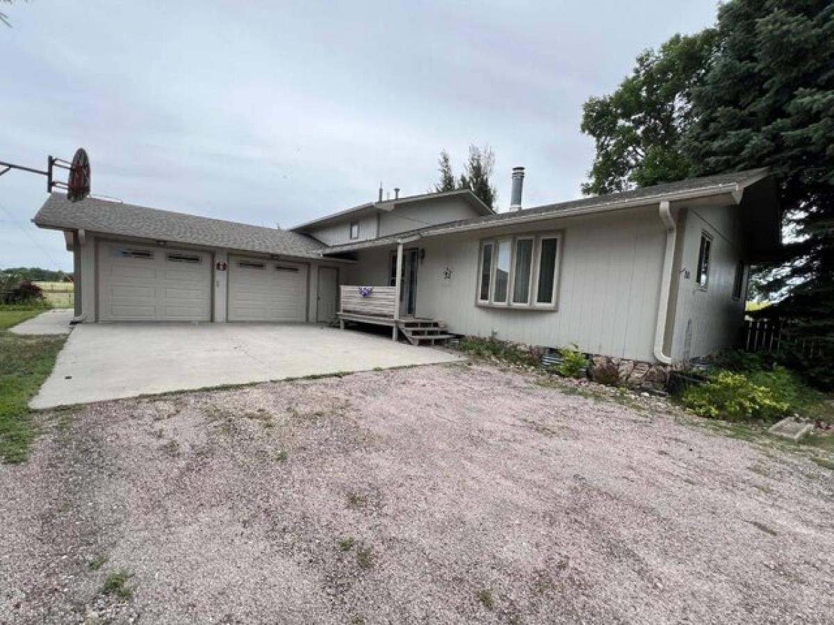 Picture of Home For Sale in Gordon, Nebraska, United States