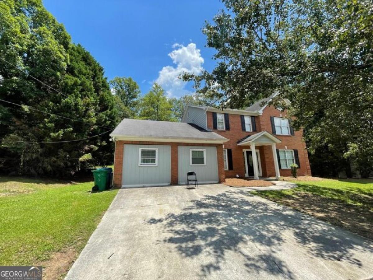 Picture of Home For Sale in Conley, Georgia, United States