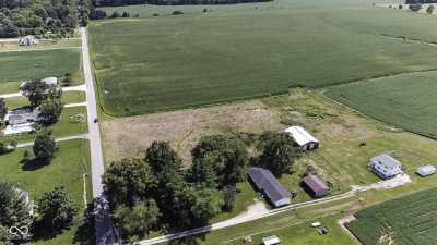 Residential Land For Sale in Bargersville, Indiana