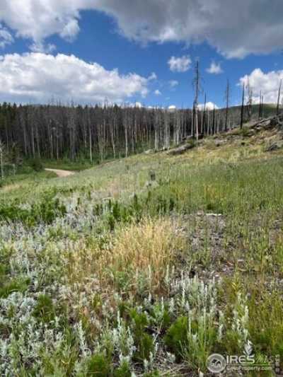 Residential Land For Sale in Bellvue, Colorado