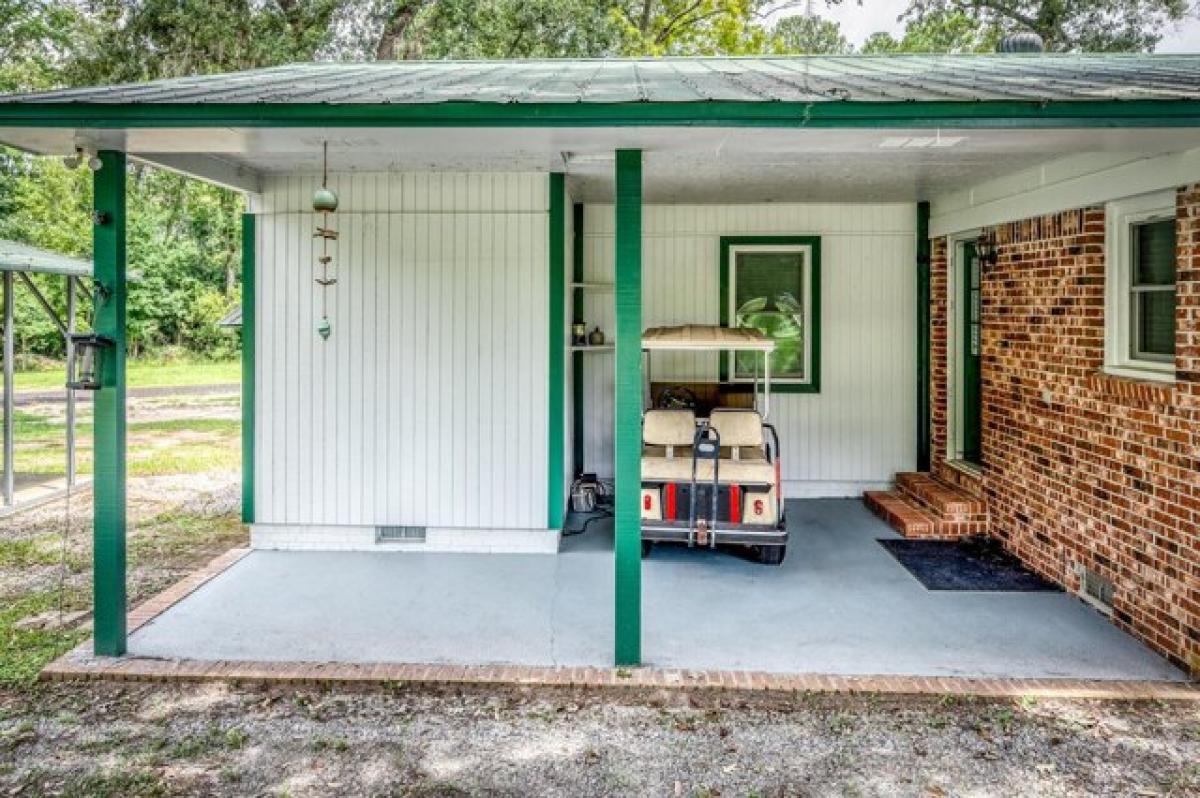 Picture of Home For Sale in Walterboro, South Carolina, United States