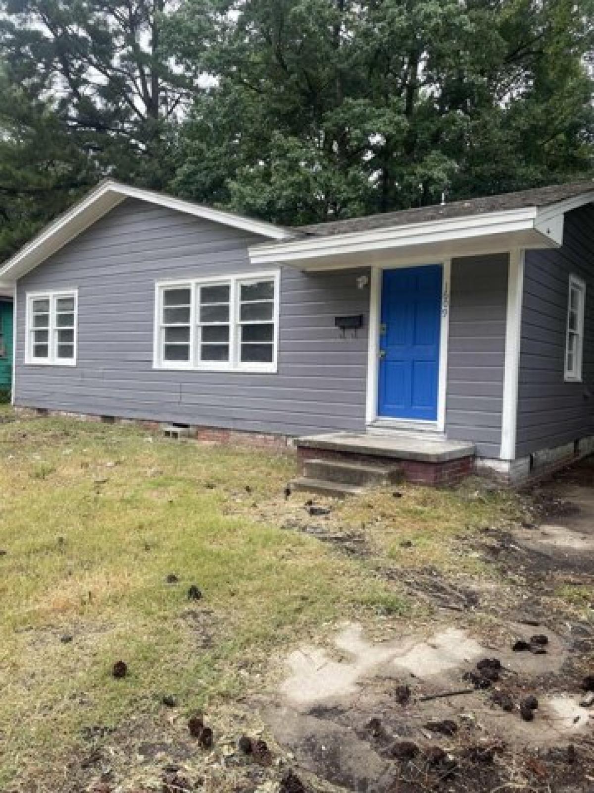 Picture of Home For Rent in Pine Bluff, Arkansas, United States