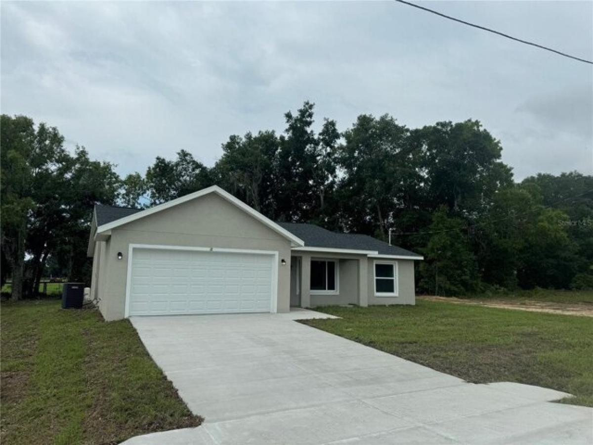 Picture of Home For Rent in Ocklawaha, Florida, United States