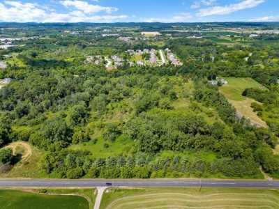 Residential Land For Sale in Jackson, Wisconsin