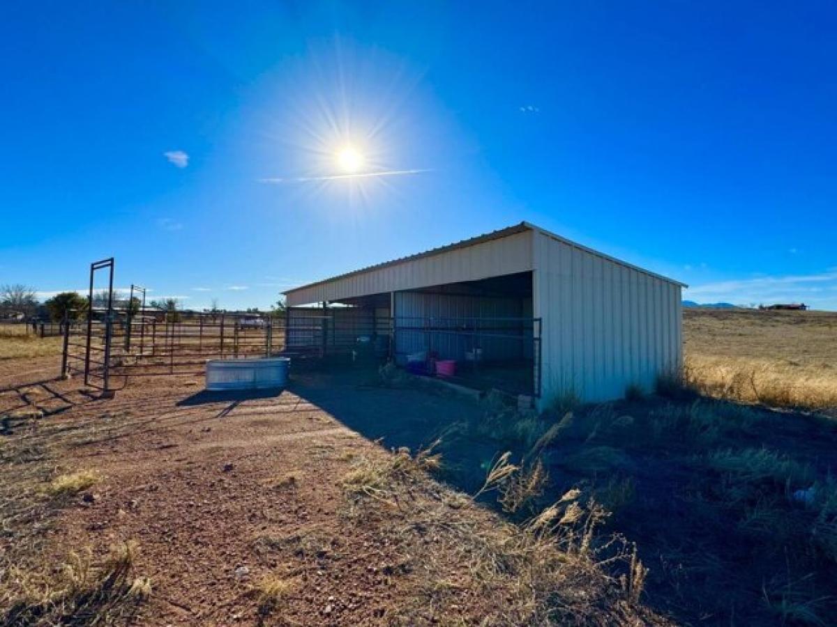 Picture of Residential Land For Sale in Sonoita, Arizona, United States