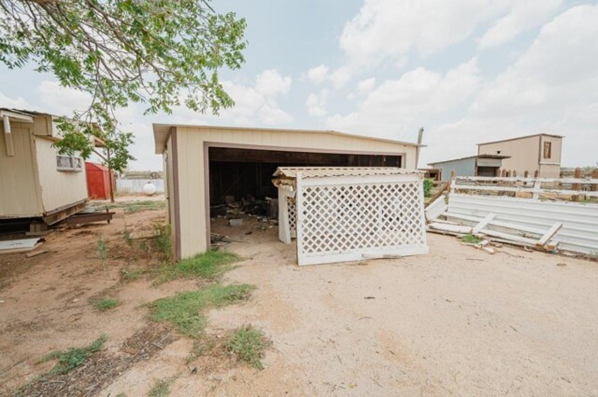 Picture of Residential Land For Sale in Odessa, Texas, United States