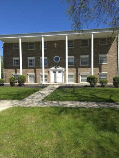 Apartment For Rent in Matteson, Illinois