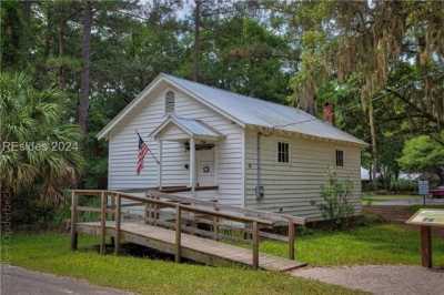 Residential Land For Sale in Daufuskie Island, South Carolina