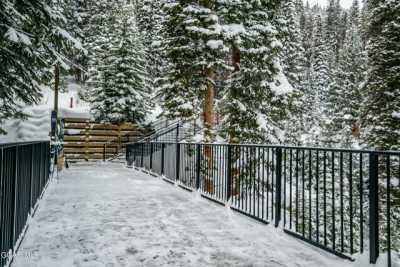 Home For Sale in Winter Park, Colorado