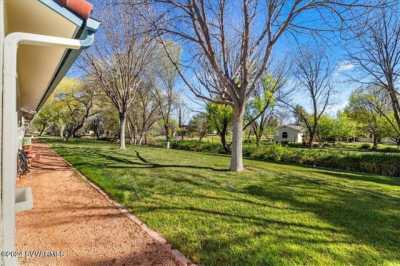 Home For Sale in Camp Verde, Arizona