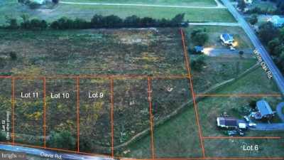 Residential Land For Sale in 