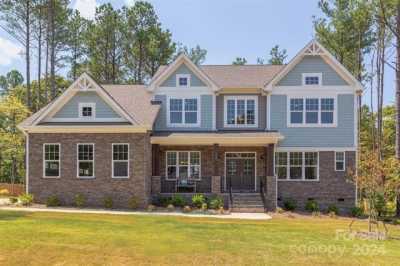 Home For Sale in China Grove, North Carolina