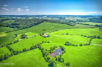 Residential Land For Sale in Philadelphia, Tennessee