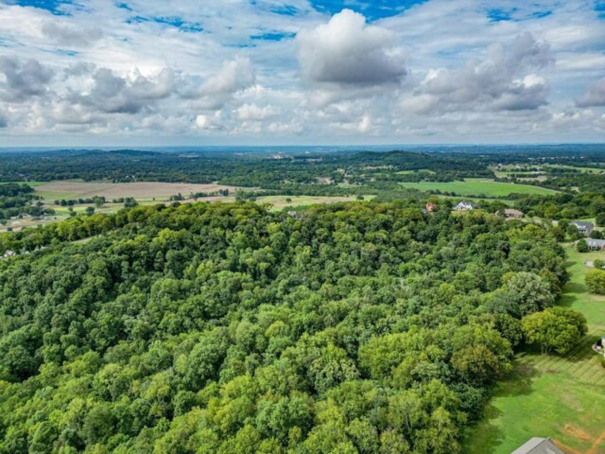 Picture of Residential Land For Sale in Columbia, Tennessee, United States