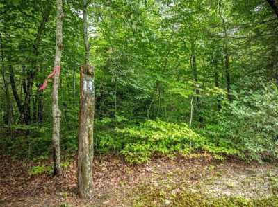 Residential Land For Sale in Lake Toxaway, North Carolina