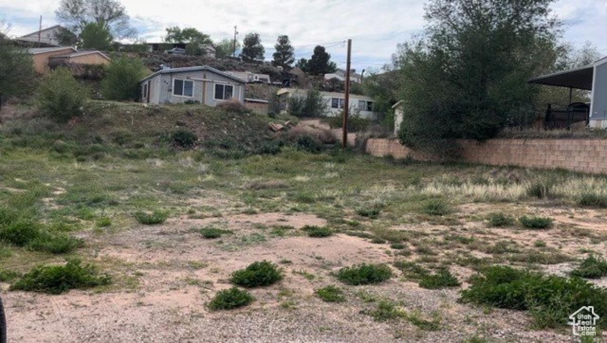 Picture of Residential Land For Sale in Hurricane, Utah, United States