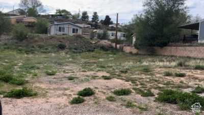 Residential Land For Sale in Hurricane, Utah