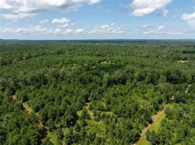 Residential Land For Sale in Rusk, Texas