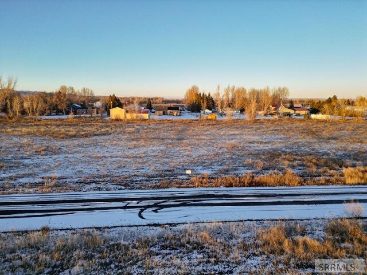 Picture of Residential Land For Sale in Rexburg, Idaho, United States