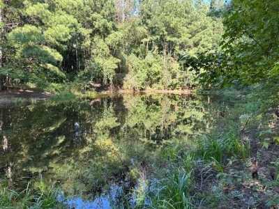 Residential Land For Sale in Poplarville, Mississippi