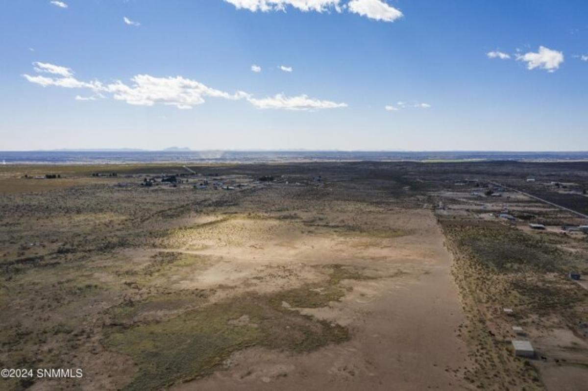 Picture of Residential Land For Sale in Vado, New Mexico, United States