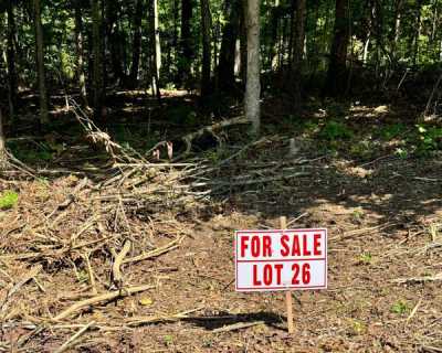 Residential Land For Sale in Somerset, Kentucky