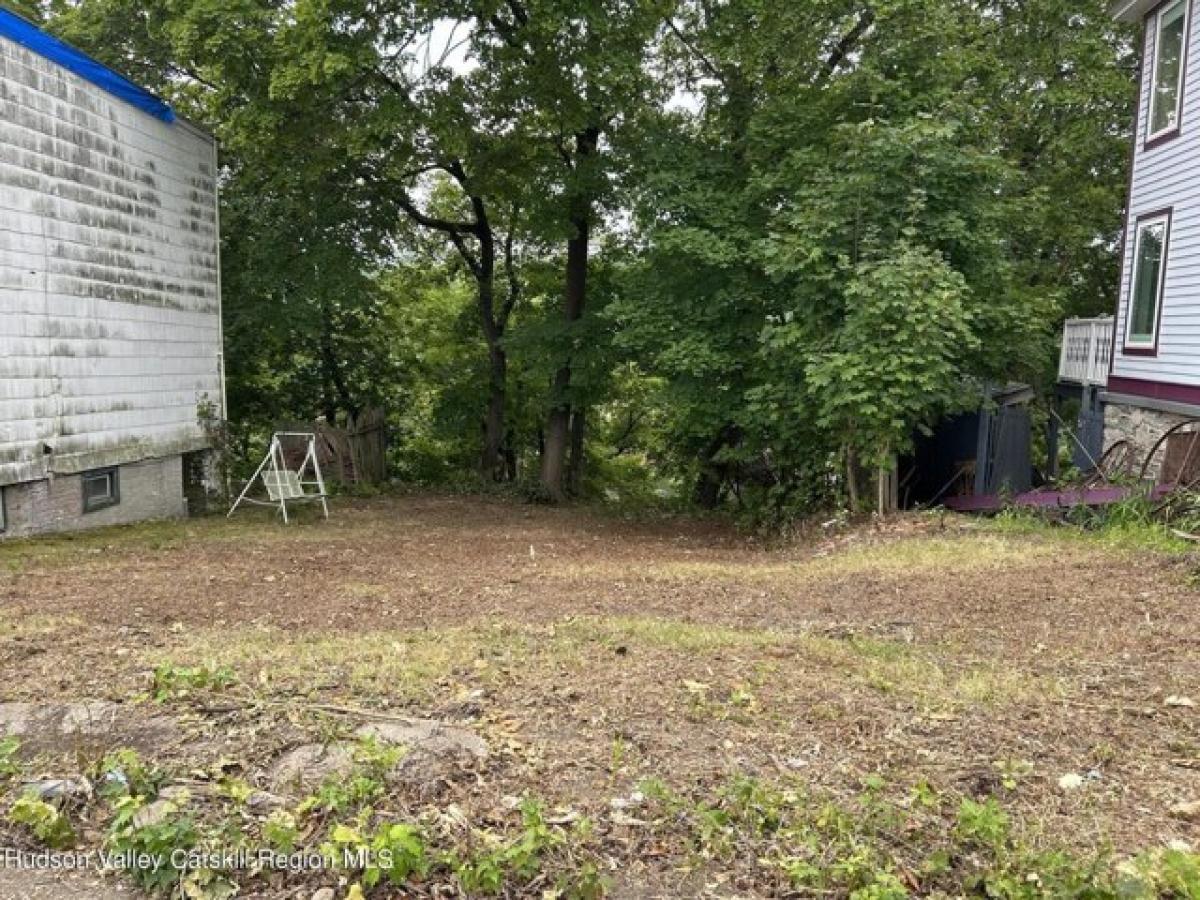 Picture of Residential Land For Sale in Catskill, New York, United States