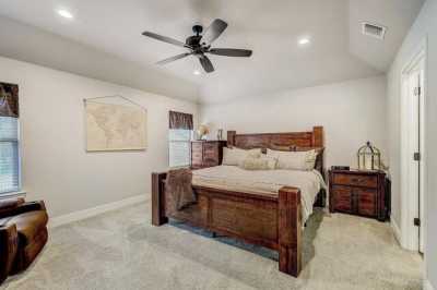 Home For Sale in Millsap, Texas